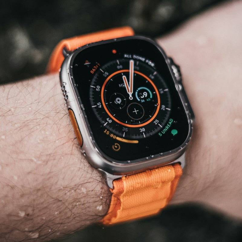 Smartwatch ULTRA PRO MAX™