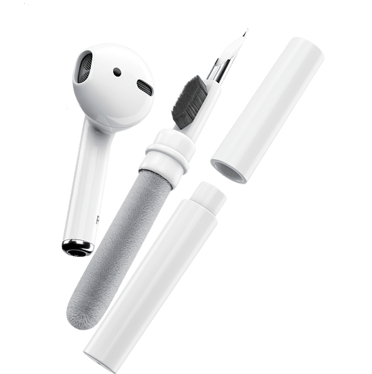 CleanCare Kit für AirPods & Kopfhörer