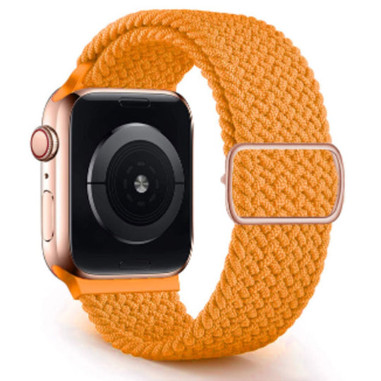 Apple Watch Geflochtenes Solo Loop