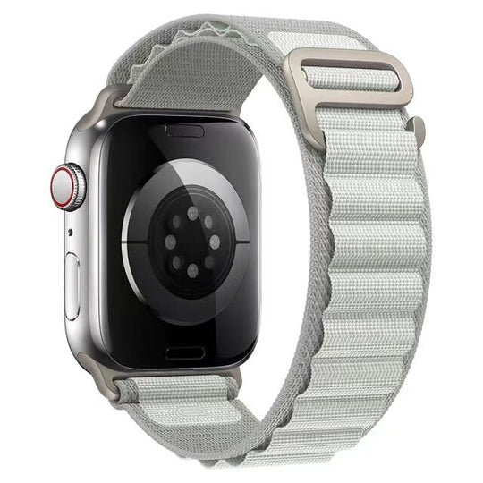 Alpine Loop für Apple Watch