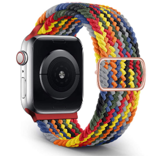 Apple Watch Geflochtenes Solo Loop