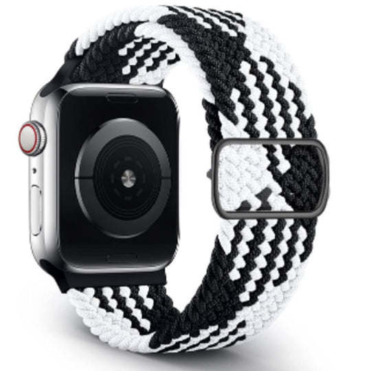 Apple Watch Geflochtenes Solo Loop