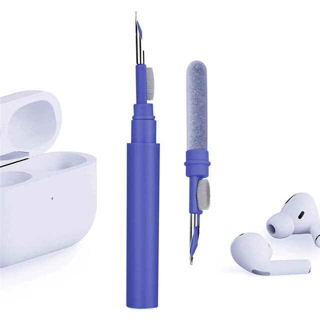 CleanCare Kit für AirPods & Kopfhörer