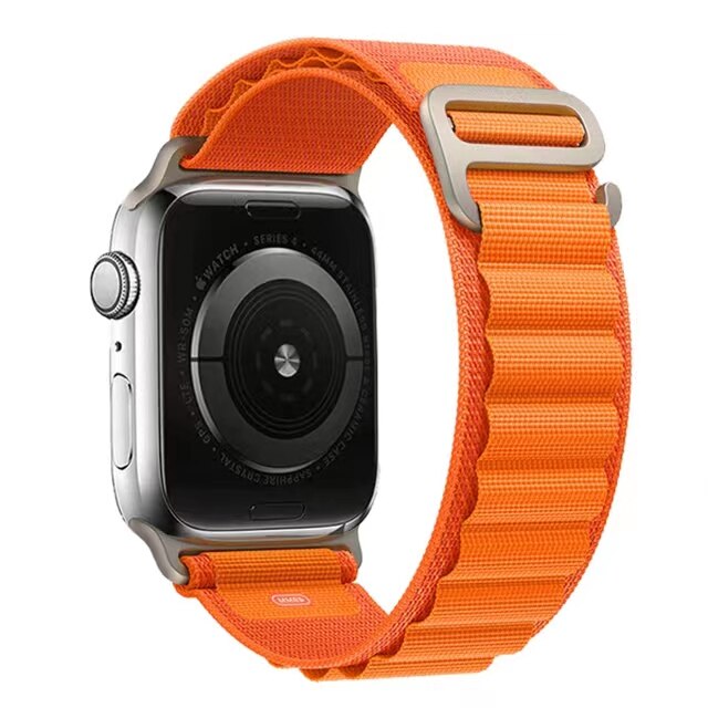 Alpine Loop für Apple Watch