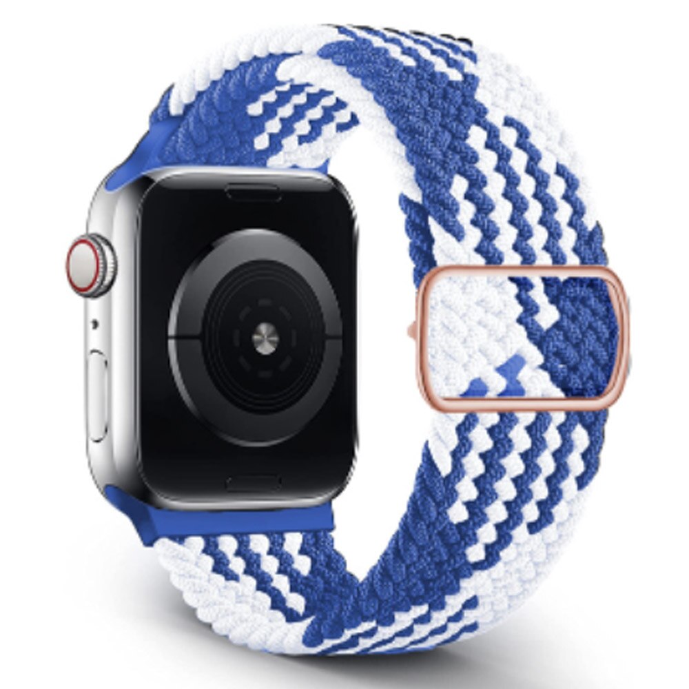 Apple Watch Geflochtenes Solo Loop