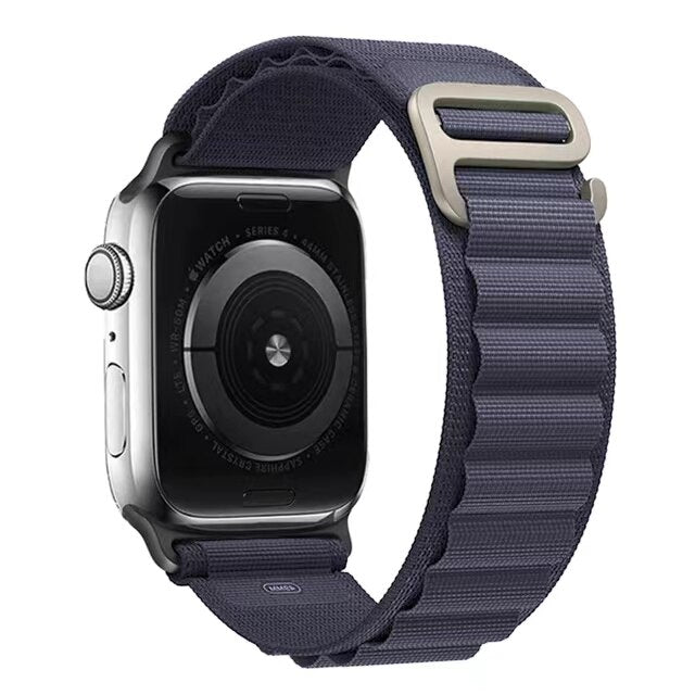 Alpine Loop für Apple Watch