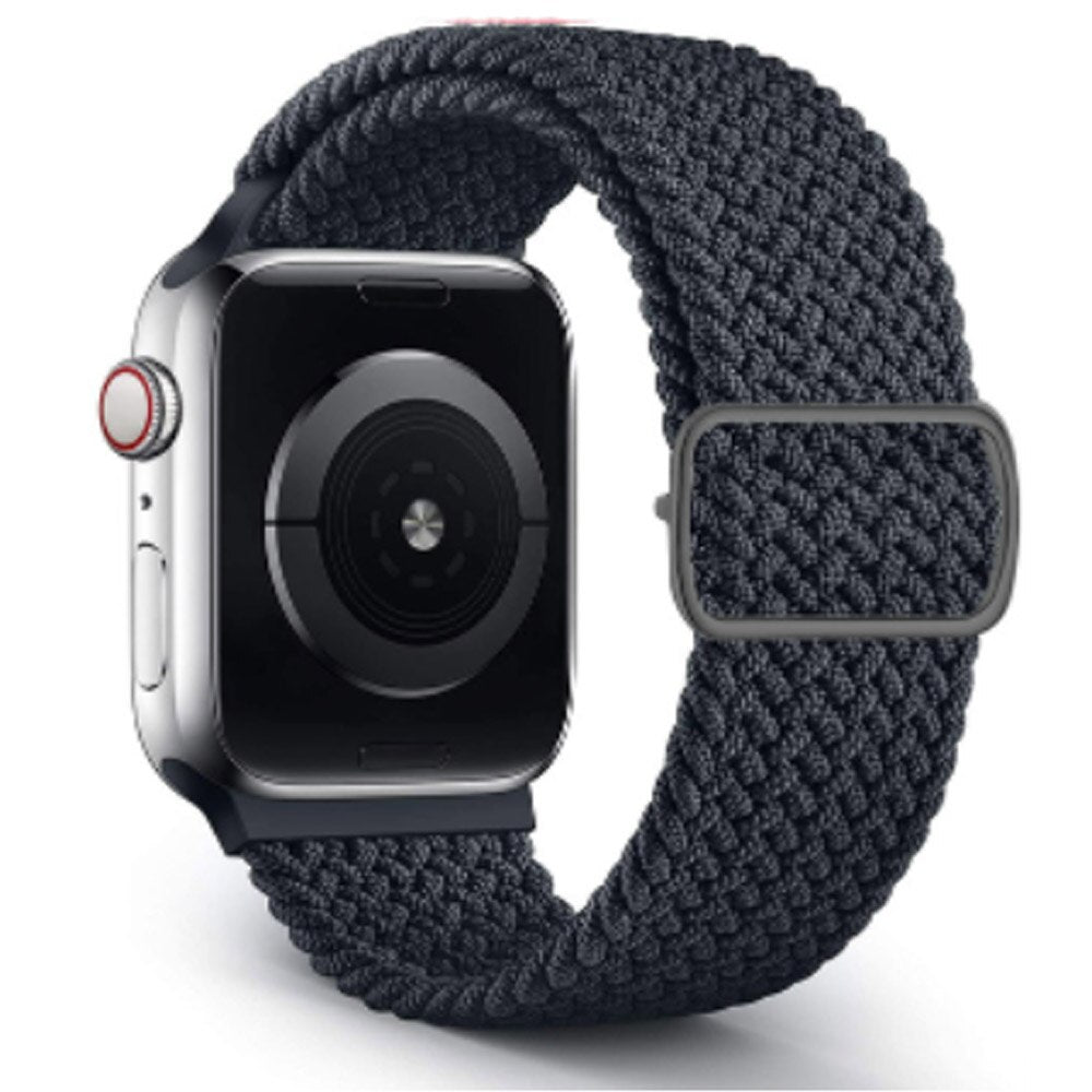 Apple Watch Geflochtenes Solo Loop