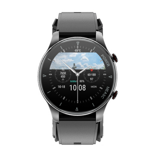 PPWOLF Health Care Smart Watch