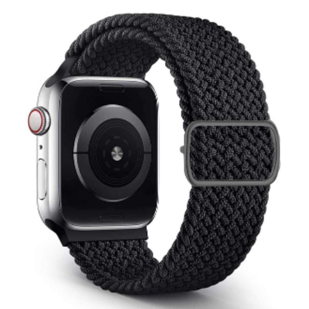 Apple Watch Geflochtenes Solo Loop