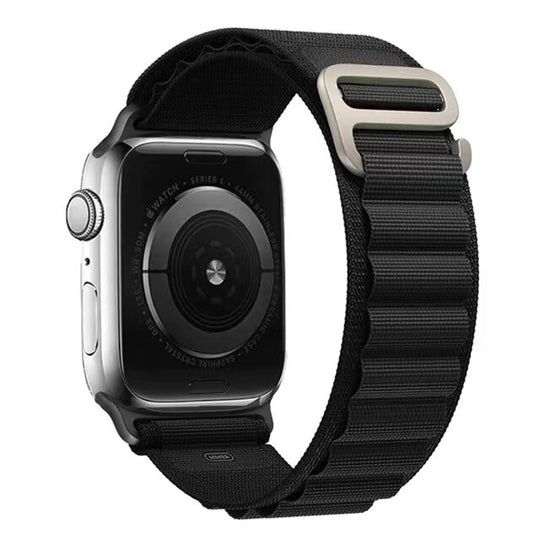 Alpine Loop für Apple Watch