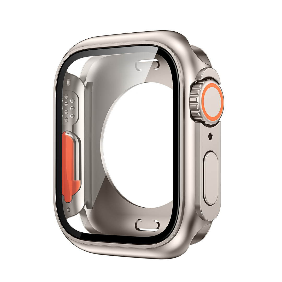 Apple watch series 4 stainless steel case online