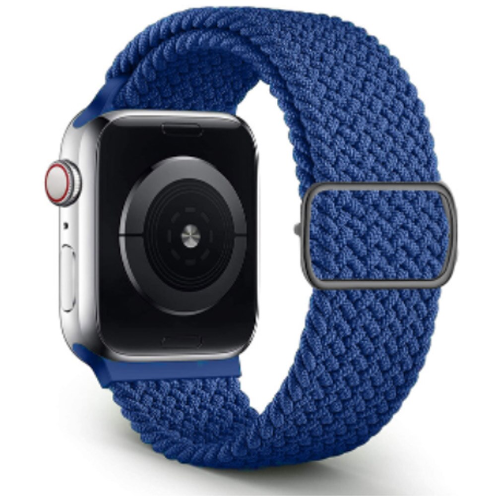 Apple Watch Geflochtenes Solo Loop