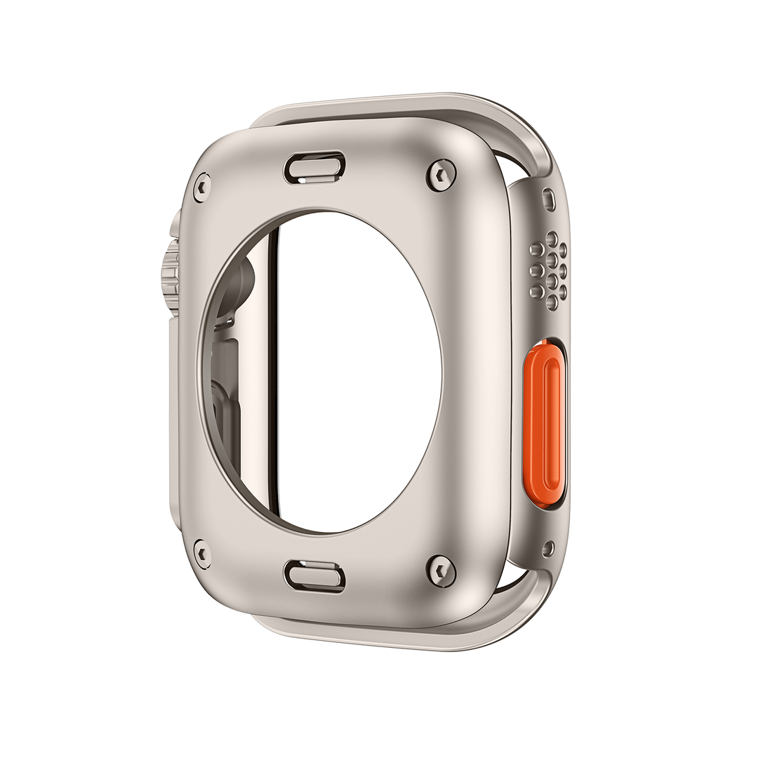 Ultra Watch Kit 360° für Apple Watch Series 4-9