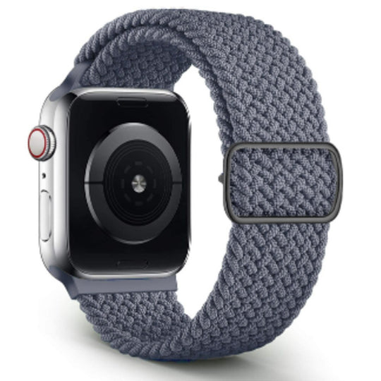 Apple Watch Geflochtenes Solo Loop