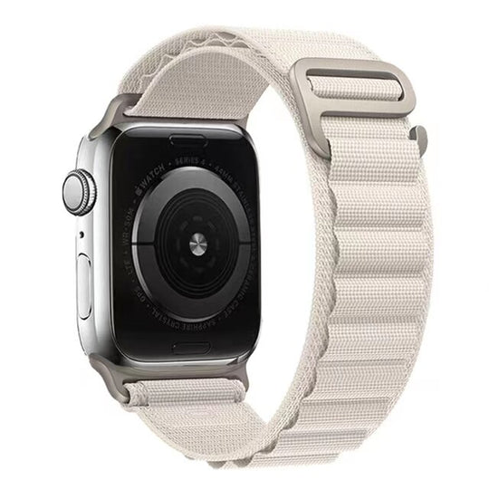 Alpine Loop für Apple Watch