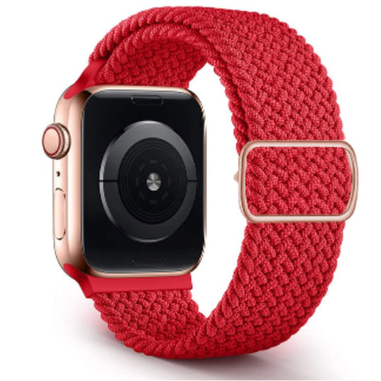 Apple Watch Geflochtenes Solo Loop