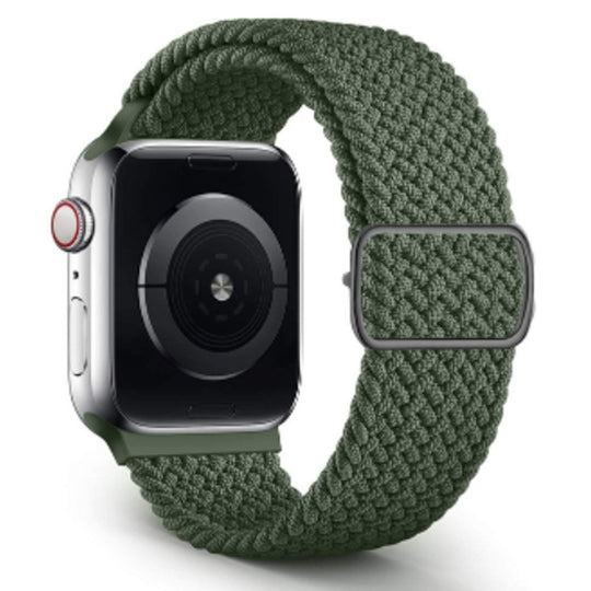 Apple Watch Geflochtenes Solo Loop