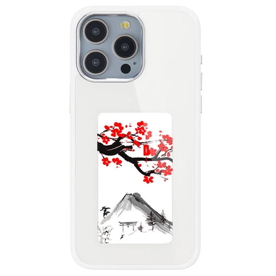 IPhone - Insta X case