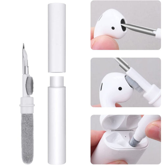 CleanCare Kit für AirPods & Kopfhörer