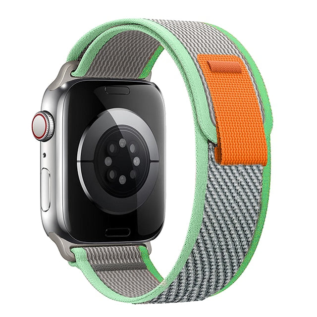 Trail Loop für Apple Watch