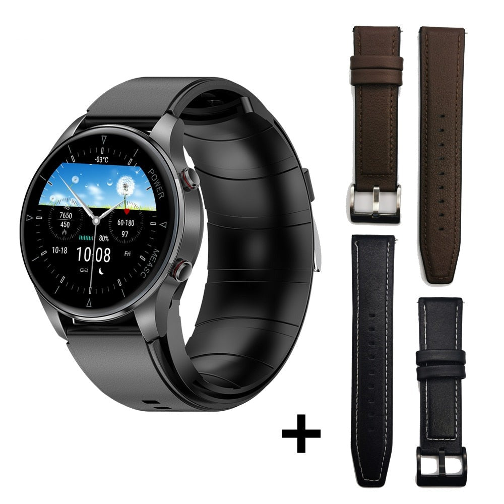 PPWOLF Health Care Smart Watch