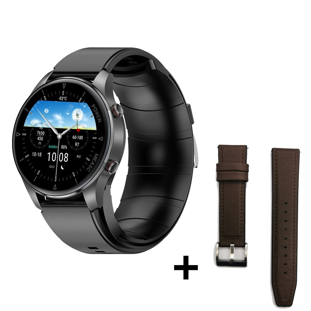 PPWOLF Health Care Smart Watch