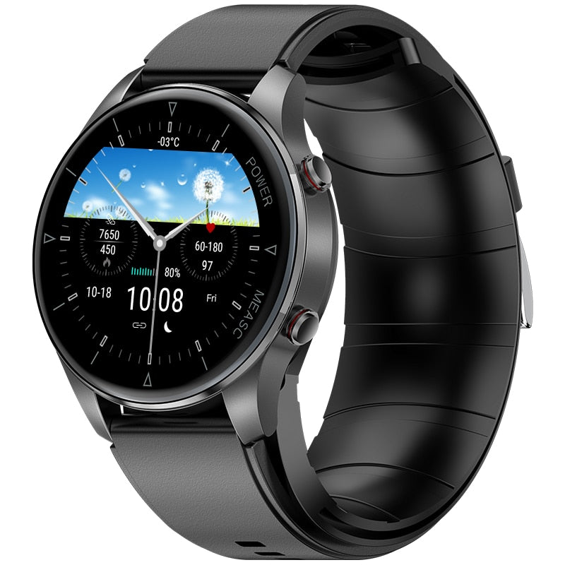 PPWOLF Health Care Smart Watch