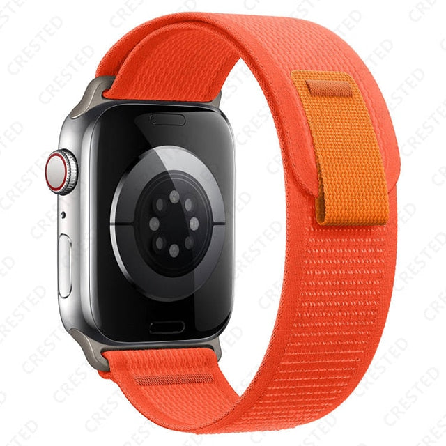 Trail Loop für Apple Watch