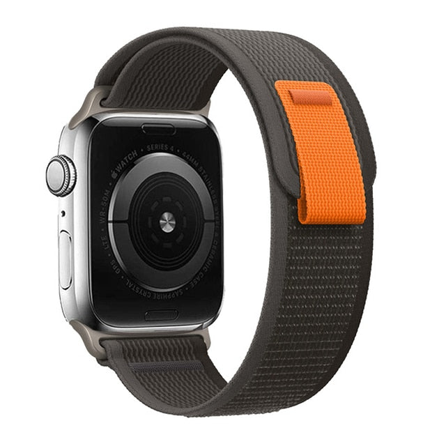 Trail Loop für Apple Watch