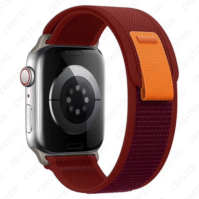 Trail Loop für Apple Watch