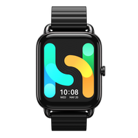 HAYLOU RS4 Plus Smartwatch