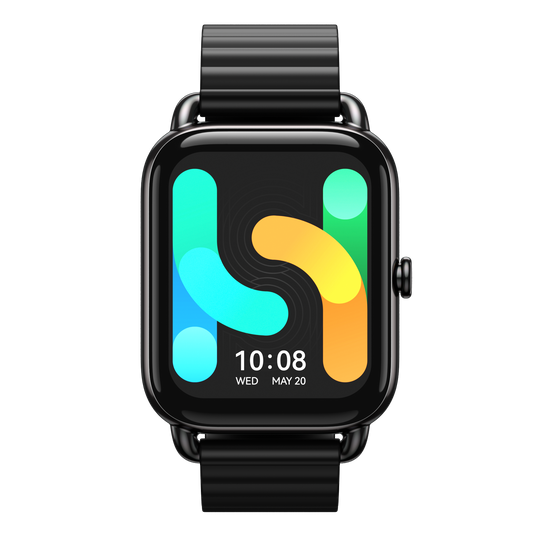 HAYLOU RS4 Plus Smartwatch