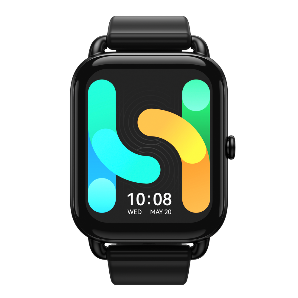 HAYLOU RS4 Plus Smartwatch