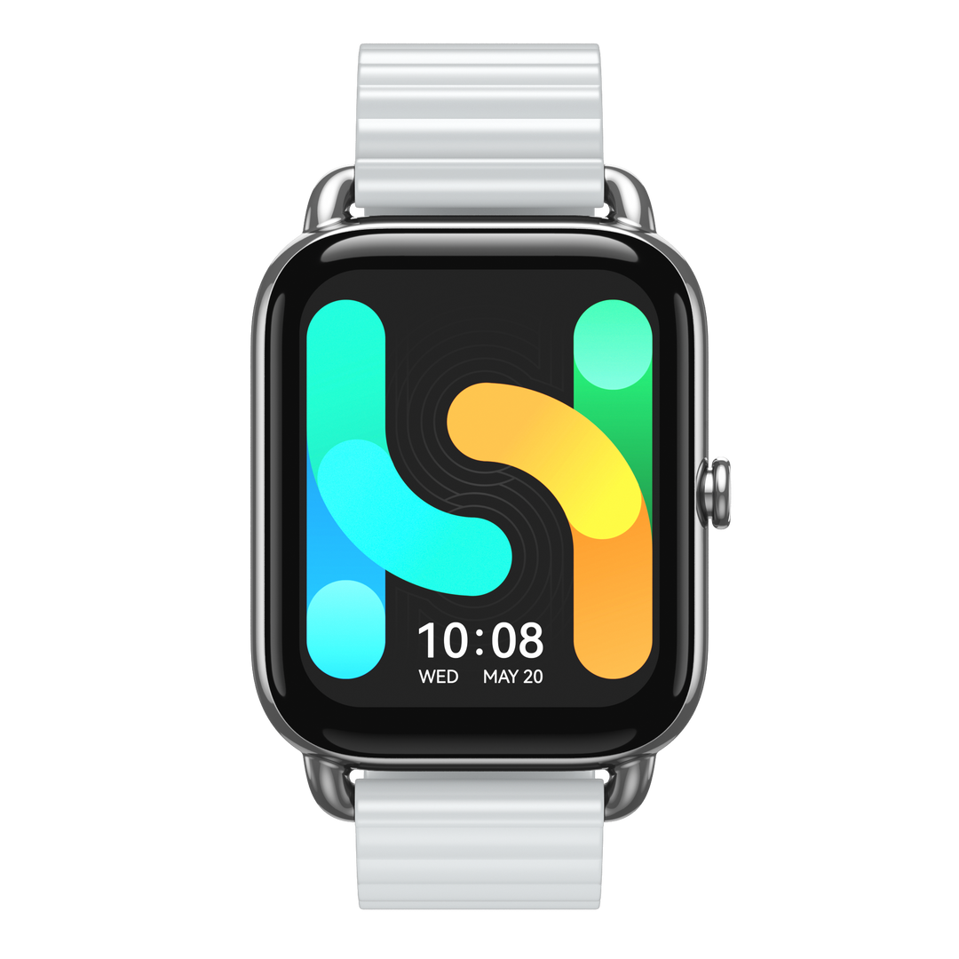 HAYLOU RS4 Plus Smartwatch