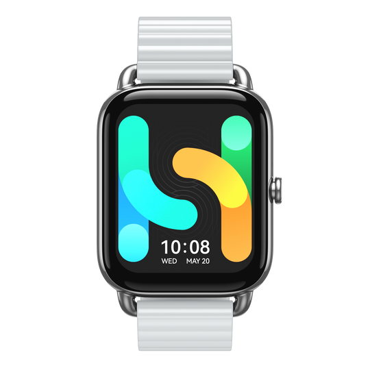 HAYLOU RS4 Plus Smartwatch